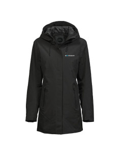 Parka, women