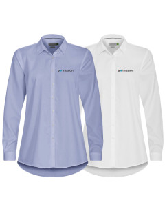 Shirt, Woman Relaxed