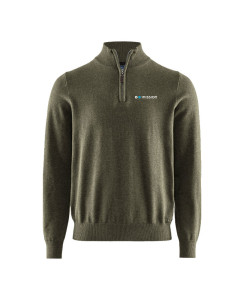 Halfzip, men