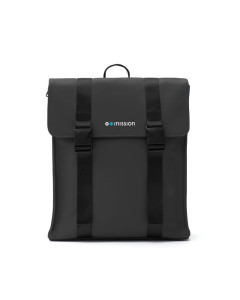 Baltimore backpack, Black